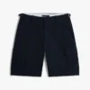 Cargo-Shorts aus Stretch-Twill mit lockerer Passform Cargo-Shorts aus Stretch-Twill mit lockerer Passform