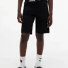 Chino-Shorts mit Gürtel für Kinder Chino-Shorts mit Gürtel für Kinder
