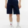 Chino-Shorts mit Gürtel für Kinder