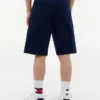 Chino-Shorts mit Gürtel für Kinder