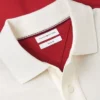 Classic Fit Colorblock Piqué-Polo Classic Fit Colorblock Piqué-Polo
