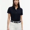 Classic Fit Stretch-Baumwoll-Polo Classic Fit Stretch-Baumwoll-Polo