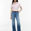 Classic Fit Stretch-Baumwoll-Polo Classic Fit Stretch-Baumwoll-Polo