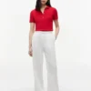 Classic Fit Stretch-Baumwoll-Polo Classic Fit Stretch-Baumwoll-Polo