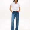 Classic Fit Stretch-Baumwoll-Polo Classic Fit Stretch-Baumwoll-Polo