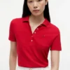 Classic Fit Stretch-Baumwoll-Polo Classic Fit Stretch-Baumwoll-Polo