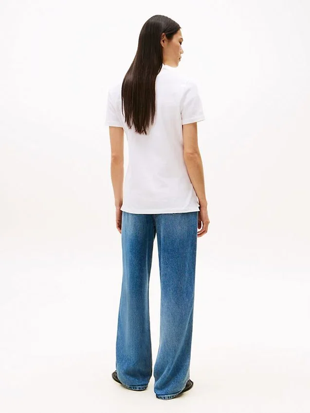 Classic Fit Stretch-Baumwoll-Polo Classic Fit Stretch-Baumwoll-Polo