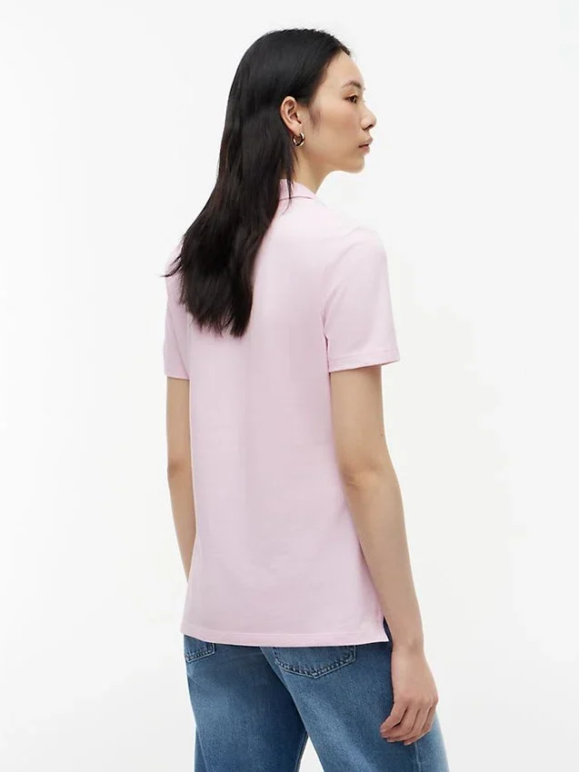 Classic Fit Stretch-Baumwoll-Polo Classic Fit Stretch-Baumwoll-Polo