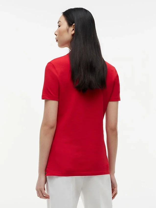 Classic Fit Stretch-Baumwoll-Polo Classic Fit Stretch-Baumwoll-Polo