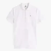 Classic Fit Stretch-Baumwoll-Polo Classic Fit Stretch-Baumwoll-Polo