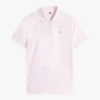 Classic Fit Stretch-Baumwoll-Polo Classic Fit Stretch-Baumwoll-Polo