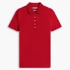 Classic Fit Stretch-Baumwoll-Polo Classic Fit Stretch-Baumwoll-Polo
