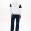 Colorblock-Logo-Hoodie Colorblock-Logo-Hoodie
