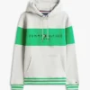 Colorblock-Logo-Hoodie Colorblock-Logo-Hoodie