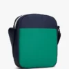 Colorblock Mini Reporter Bag Colorblock Mini Reporter Bag