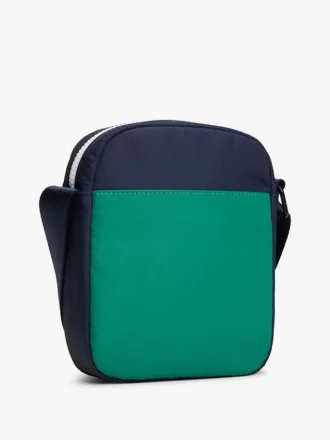 Colorblock Mini Reporter Bag Colorblock Mini Reporter Bag