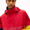 Colorblock-Regatta-Jacke Colorblock-Regatta-Jacke