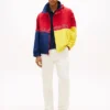 Colorblock-Regatta-Jacke Colorblock-Regatta-Jacke