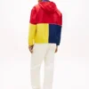 Colorblock-Regatta-Jacke Colorblock-Regatta-Jacke