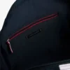 Colorblock-Reisetasche