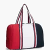 Colorblock-Reisetasche