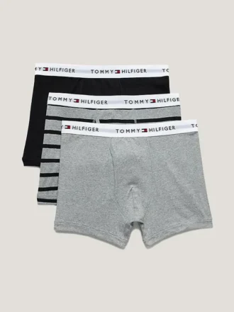 Cotton Classics Boxershorts 3er-Pack
