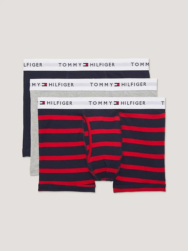 Cotton Classics Boxershorts 3er-Pack Cotton Classics Boxershorts 3er-Pack