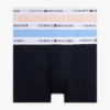 Cotton Classics Boxershorts 3er-Pack Cotton Classics Boxershorts 3er-Pack