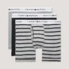 Cotton Classics Boxershorts 3er-Pack Cotton Classics Boxershorts 3er-Pack