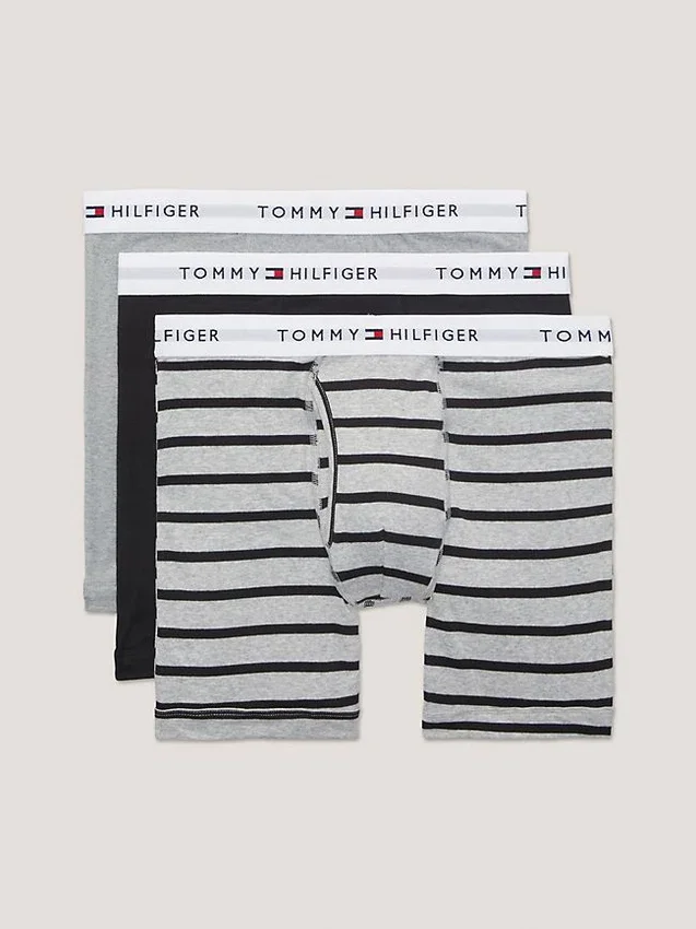 Cotton Classics Boxershorts 3er-Pack Cotton Classics Boxershorts 3er-Pack