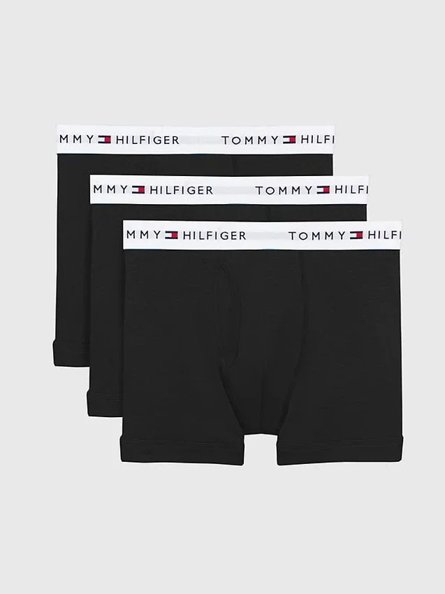 Cotton Classics Boxershorts 3er-Pack Cotton Classics Boxershorts 3er-Pack