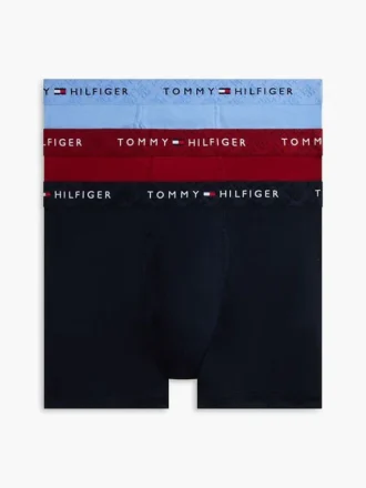 Cotton Classics Boxershorts 3er-Pack