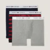 Cotton Classics Boxershorts 3er-Pack Cotton Classics Boxershorts 3er-Pack