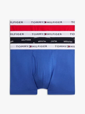 Cotton Classics Boxershorts 3er-Pack