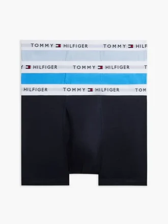 Cotton Classics Boxershorts 3er-Pack Cotton Classics Boxershorts 3er-Pack