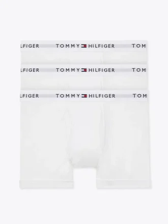 Cotton Classics Boxershorts 3er-Pack