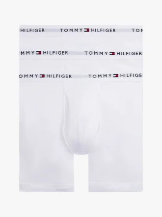 Cotton Classics Boxershorts 3er-Pack