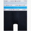 Cotton Classics Boxershorts 3er-Pack Cotton Classics Boxershorts 3er-Pack