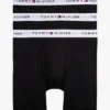 Cotton Classics Boxershorts 3er-Pack