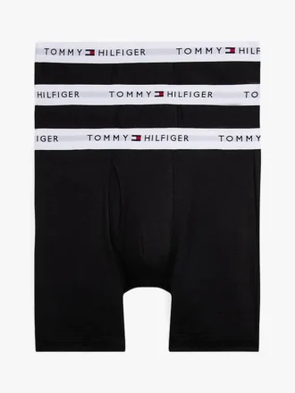 Cotton Classics Boxershorts 3er-Pack
