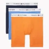 Cotton Classics Boxershorts 3er-Pack Cotton Classics Boxershorts 3er-Pack