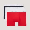 Cotton Classics Boxershorts 3er-Pack Cotton Classics Boxershorts 3er-Pack