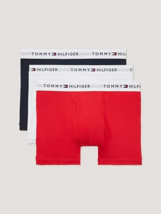 Cotton Classics Boxershorts 3er-Pack Cotton Classics Boxershorts 3er-Pack
