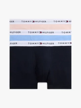 Cotton Classics Boxershorts 3er-Pack