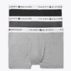 Cotton Classics Boxershorts 3er-Pack Cotton Classics Boxershorts 3er-Pack