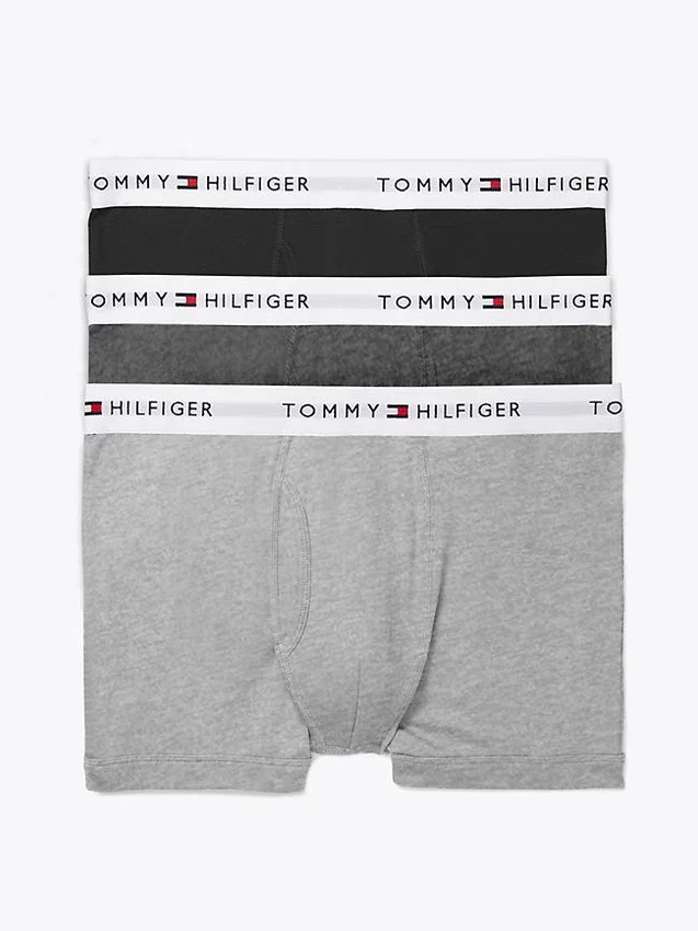 Cotton Classics Boxershorts 3er-Pack Cotton Classics Boxershorts 3er-Pack