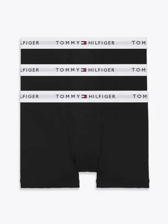 Cotton Classics Boxershorts 3er-Pack