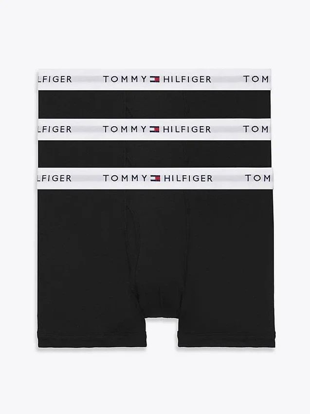 Cotton Classics Boxershorts 3er-Pack Cotton Classics Boxershorts 3er-Pack