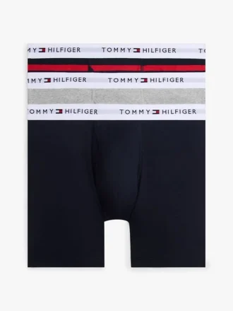 Cotton Classics Boxershorts 3er-Pack