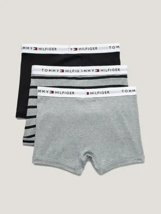 Cotton Classics Boxershorts 3er-Pack